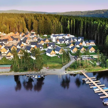 Holiday Lakeside Village 12 By Interhome *