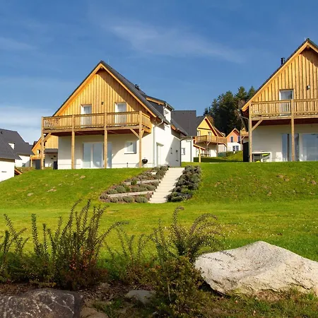 Holiday Lakeside Village 12 By Interhome Tatil Evi Frymburk