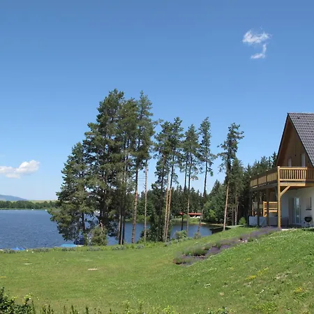 Holiday Lakeside Village 12 By Interhome Tatil Evi