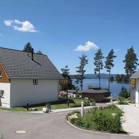 Holiday Lakeside Village 12 By Interhome Tatil Evi Frymburk