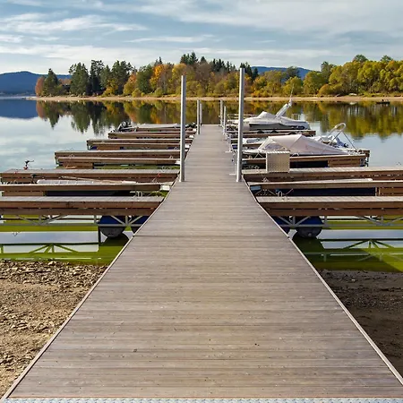 Holiday Lakeside Village 12 By Interhome *