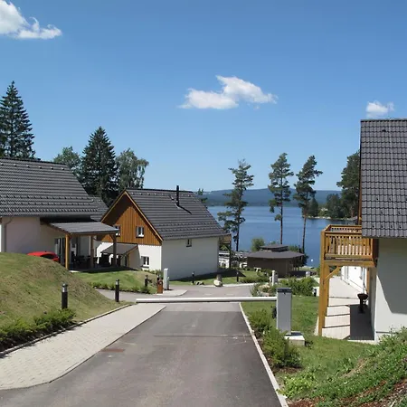 Holiday Lakeside Village 12 By Interhome Tatil Evi *