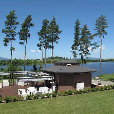 Holiday Lakeside Village 12 By Interhome *