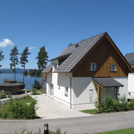 Holiday Lakeside Village 12 By Interhome
