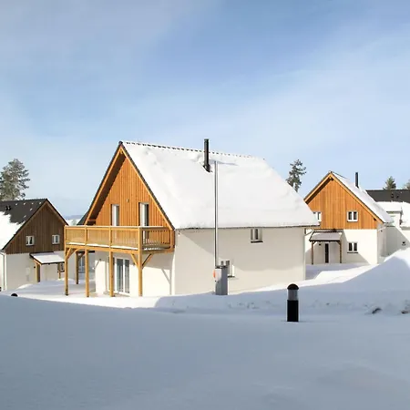Tatil Evi Holiday Lakeside Village 12 By Interhome