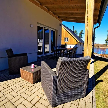 Tatil Evi Holiday Lakeside Village 12 By Interhome *